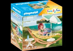 Hängematte-PLAYMOBIL Shop