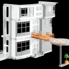 Hubschrauberlandeplatz Krankenhaus-PLAYMOBIL Cheap