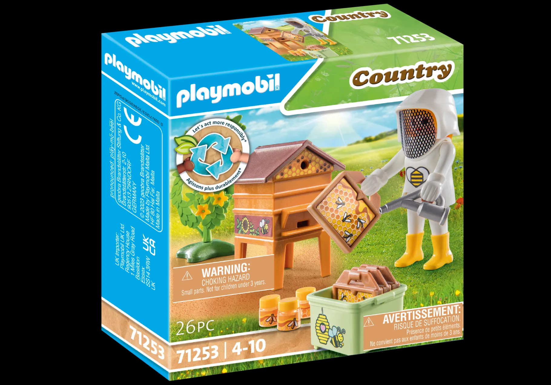 Imkerin-PLAYMOBIL Sale