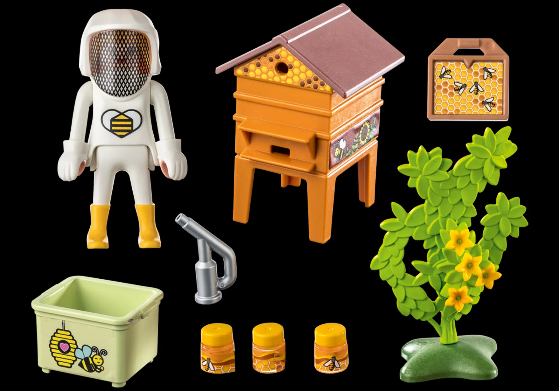 Imkerin-PLAYMOBIL Sale