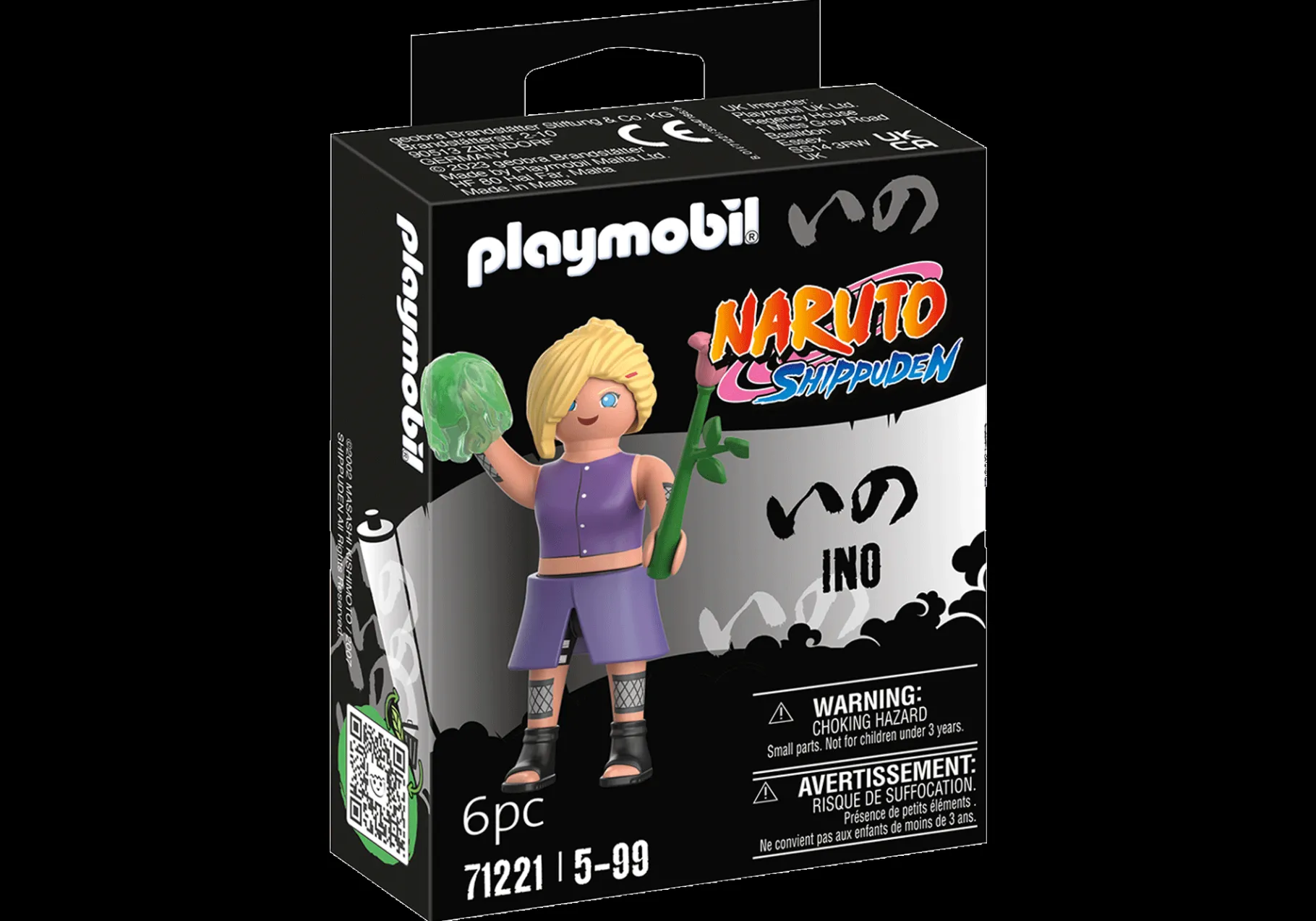 Ino-PLAYMOBIL Best Sale