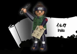 Iruka-PLAYMOBIL Sale