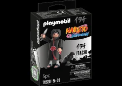Itachi Akatsuki-PLAYMOBIL Clearance