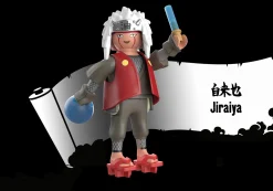 Jiraiya-PLAYMOBIL Cheap