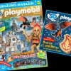 Jubiläums-Magazin 2024 – 50 Jahre-PLAYMOBIL Discount