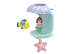 JUNIOR & Disney: Arielles Muscheldusche-PLAYMOBIL Clearance