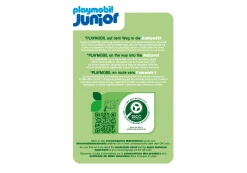 JUNIOR & Disney: Arielles Muscheldusche-PLAYMOBIL Clearance