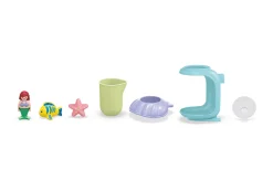 JUNIOR & Disney: Arielles Muscheldusche-PLAYMOBIL Clearance