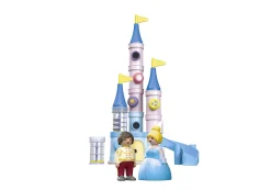 JUNIOR & Disney: Cinderellas Schloss-PLAYMOBIL Online