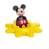 JUNIOR & Disney: Micky Maus' Drehsonne mit Rasselfunktion-PLAYMOBIL New