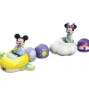 JUNIOR & Disney: Micky Maus' & Minnie Maus' Wolkenflug-PLAYMOBIL Discount
