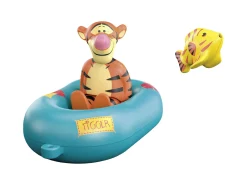 JUNIOR & Disney: Tiggers Schlauchbootfahrt-PLAYMOBIL Online
