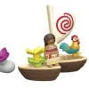 JUNIOR & Disney: Vaianas Katamaran-PLAYMOBIL Store