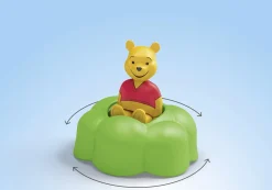 JUNIOR & Disney: Winnie Puuhs & Ferkels Baumhaus-PLAYMOBIL Discount
