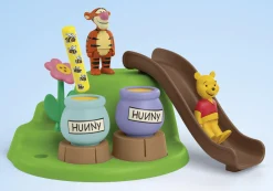 JUNIOR & Disney: Winnie Puuhs & Tiggers Bienengarten-PLAYMOBIL Best Sale