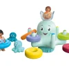 JUNIOR & Tinti: Bunter Tintenfisch-PLAYMOBIL Online