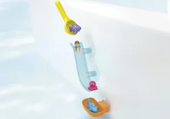 JUNIOR AQUA: Fangspaß mit Meerestierchen-PLAYMOBIL Fashion