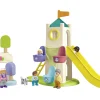 JUNIOR: Erlebnisturm mit Eisstand-PLAYMOBIL Fashion