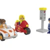JUNIOR: Helden des Alltags-PLAYMOBIL Cheap
