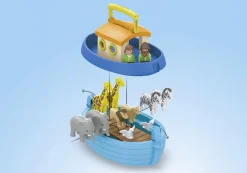 JUNIOR: Meine Mitnehm-Arche Noah-PLAYMOBIL Clearance