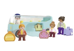 JUNIOR: Reisebus-PLAYMOBIL Clearance