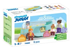 JUNIOR: Reisebus-PLAYMOBIL Clearance