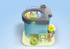 JUNIOR: Tierpension mit Futterspender-PLAYMOBIL Cheap