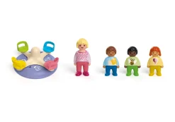 JUNIOR: Zahlenkarussell-PLAYMOBIL Outlet