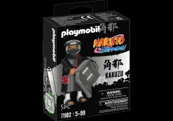 Kakuzu-PLAYMOBIL Fashion