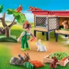 Kaninchenstall-PLAYMOBIL Sale