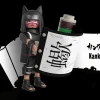Kankuro-PLAYMOBIL Clearance