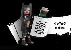 Kankuro-PLAYMOBIL Clearance