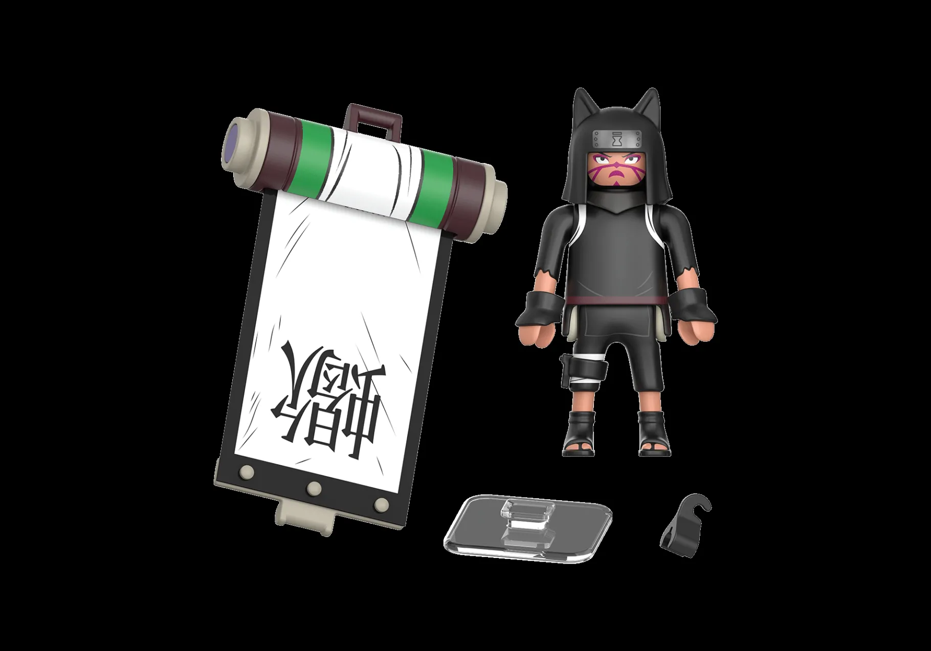 Kankuro-PLAYMOBIL Clearance