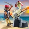 Kanonenmeister-PLAYMOBIL New