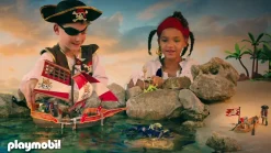Kanonenmeister-PLAYMOBIL New