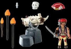 Kanonenmeister-PLAYMOBIL New