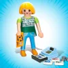 Kassiererin-PLAYMOBIL Store
