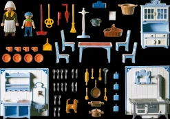 Küche-PLAYMOBIL Best Sale