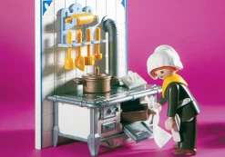 Küche-PLAYMOBIL Best Sale