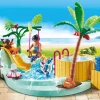 Kinderbecken mit Whirlpool-PLAYMOBIL Discount