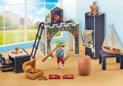 Kinderzimmer (Piraten)-PLAYMOBIL Cheap