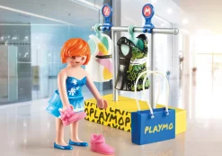 Kleidershopping-PLAYMOBIL Best Sale