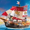Kleines Piratenschiff-PLAYMOBIL Fashion