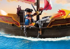 Kleines Piratenschiff-PLAYMOBIL Fashion