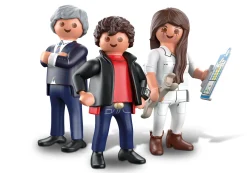 Knight Rider - K.I.T.T.-PLAYMOBIL New