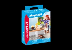 Konditorin-PLAYMOBIL Store
