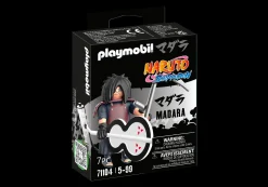 Madara-PLAYMOBIL Flash Sale