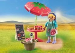 Marmeladenstand-PLAYMOBIL Clearance