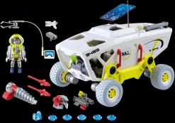 Mars-Erkundungsfahrzeug-PLAYMOBIL Flash Sale