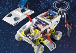 Mars-Erkundungsfahrzeug-PLAYMOBIL Flash Sale